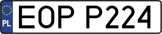 EOPP224