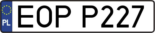 EOPP227