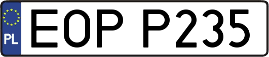 EOPP235