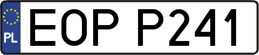 EOPP241