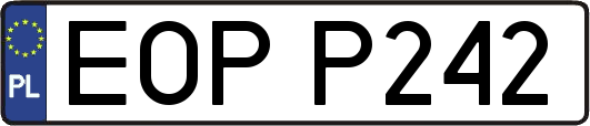 EOPP242