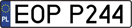 EOPP244