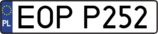 EOPP252