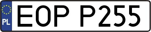 EOPP255
