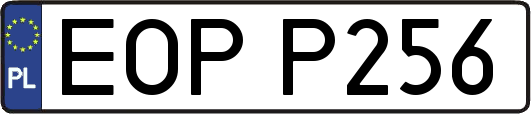 EOPP256