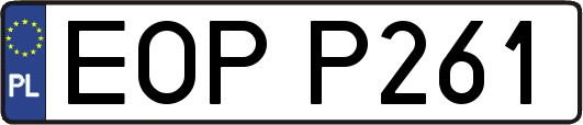 EOPP261