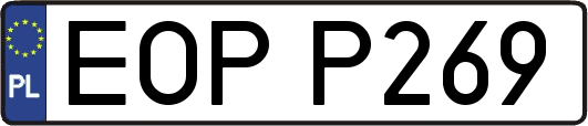 EOPP269