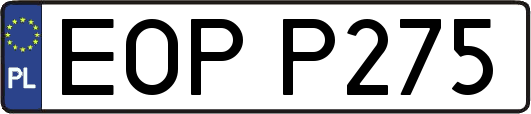 EOPP275