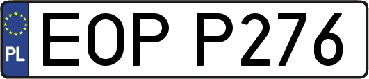 EOPP276