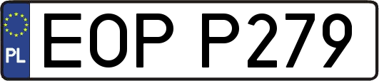 EOPP279