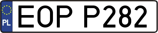 EOPP282