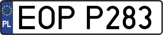 EOPP283