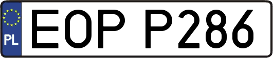 EOPP286