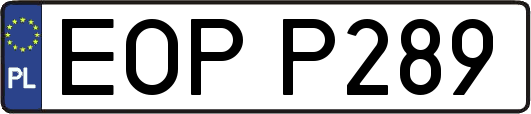 EOPP289
