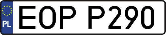 EOPP290