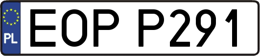 EOPP291