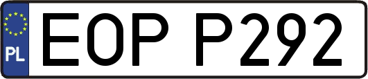 EOPP292