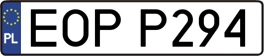 EOPP294