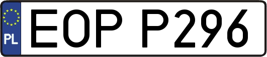 EOPP296