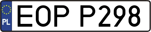 EOPP298