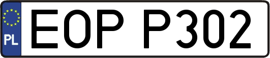 EOPP302