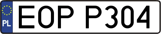EOPP304