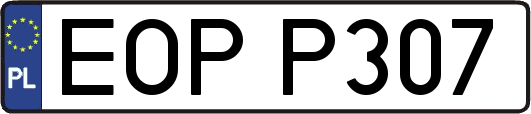 EOPP307