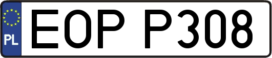 EOPP308