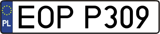 EOPP309
