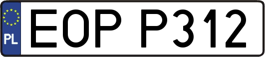 EOPP312