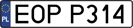 EOPP314