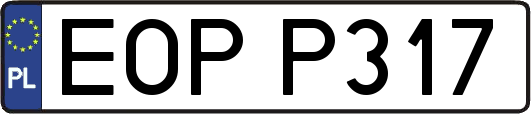 EOPP317