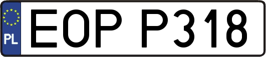 EOPP318