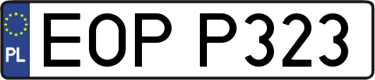 EOPP323