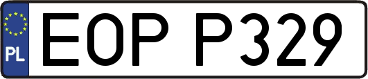 EOPP329