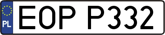 EOPP332