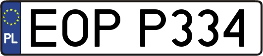 EOPP334