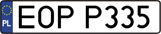 EOPP335