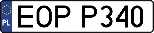 EOPP340