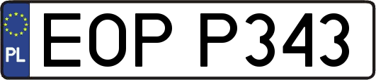 EOPP343