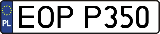 EOPP350