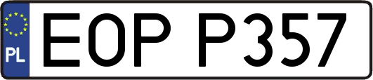 EOPP357