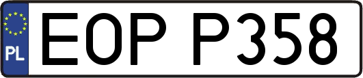 EOPP358