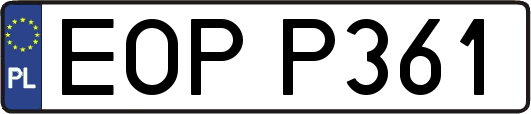 EOPP361