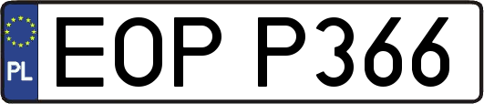 EOPP366