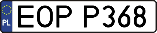 EOPP368
