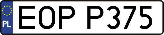 EOPP375