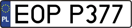 EOPP377