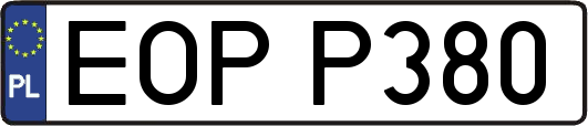 EOPP380