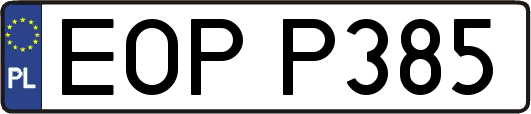 EOPP385